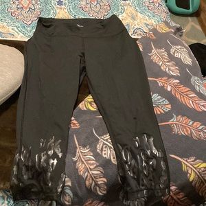 Zelos leggings